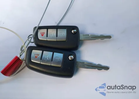 2017 Nissan Rogue S z USA, uszkodzony, nr VIN KNMAT2MT0HP514784